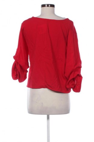 Damen Shirt Unbranded, Größe L, Farbe Rot, Preis 12,00 €