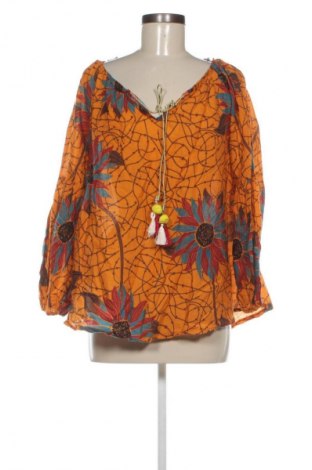 Dámská halenka Unbranded, Velikost XL, Barva Vícebarevné, Cena  340,00 Kč