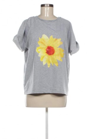 Dámská halenka Unbranded, Velikost M, Barva Šedá, Cena  340,00 Kč