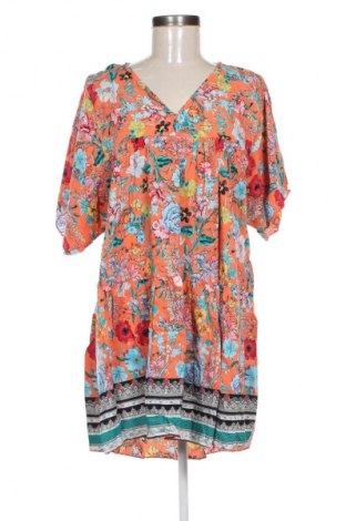 Dámská halenka Unbranded, Velikost XXL, Barva Vícebarevné, Cena  340,00 Kč