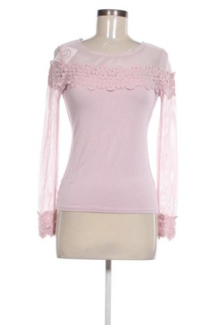 Női blúz Unbranded, Méret S, Szín Hamurózsaszín, Ár 4 959 Ft