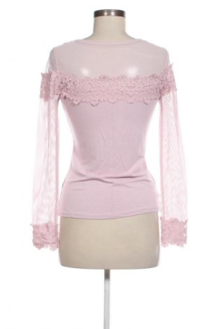 Női blúz Unbranded, Méret S, Szín Hamurózsaszín, Ár 4 959 Ft