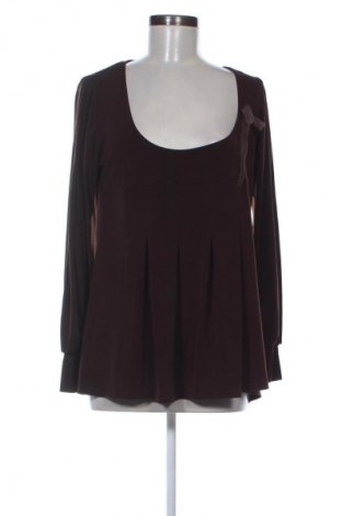 Damen Shirt Unbranded, Größe XXL, Farbe Braun, Preis 15,08 €