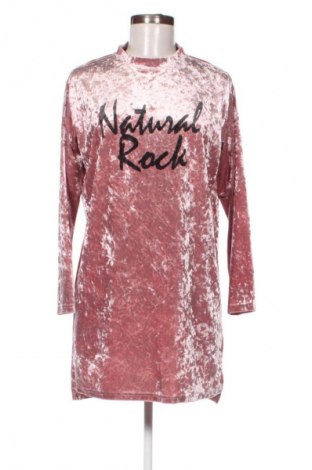 Női blúz Unbranded, Méret M, Szín Hamurózsaszín, Ár 4 959 Ft