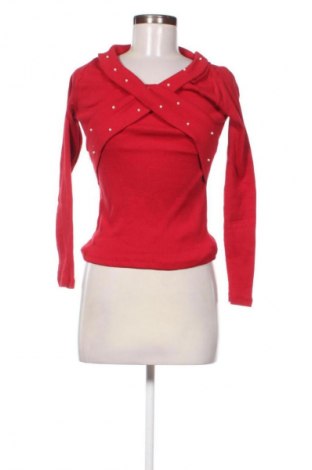 Női blúz Unbranded, Méret S, Szín Piros, Ár 6 612 Ft