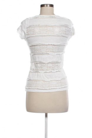 Γυναικεία μπλούζα Unbranded, Μέγεθος S, Χρώμα Λευκό, Τιμή 12,00 €