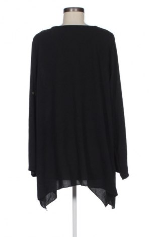 Damen Shirt Unbranded, Größe XXL, Farbe Schwarz, Preis € 10,00