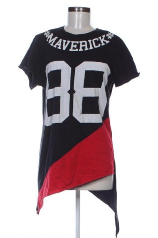 Γυναικεία μπλούζα Unbranded, Μέγεθος L, Χρώμα Μαύρο, Τιμή 12,00 €