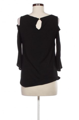 Дамска блуза Unbranded, Размер M, Цвят Черен, Цена 9,71 €