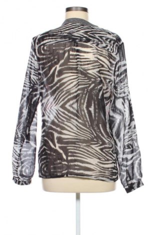 Дамска блуза Unbranded, Размер M, Цвят Многоцветен, Цена 12,00 €