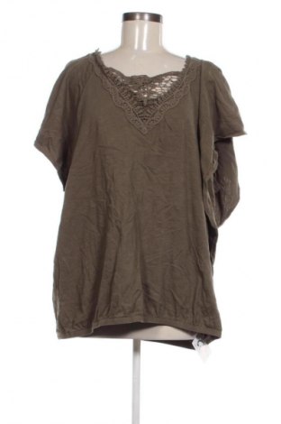 Női blúz Unbranded, Méret XL, Szín Zöld, Ár 4 132 Ft