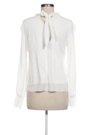 Γυναικεία μπλούζα Unbranded, Μέγεθος S, Χρώμα Λευκό, Τιμή 12,00 €