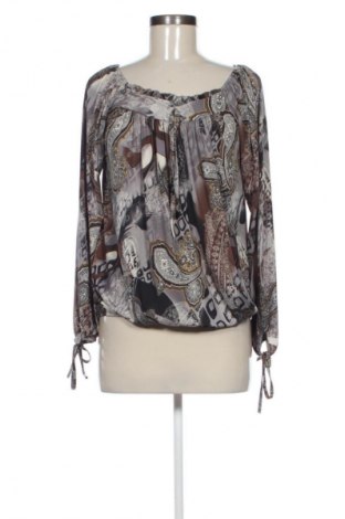 Γυναικεία μπλούζα Unbranded, Μέγεθος M, Χρώμα Πολύχρωμο, Τιμή 12,00 €