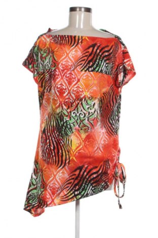 Damen Shirt Unbranded, Größe M, Farbe Mehrfarbig, Preis 10,00 €