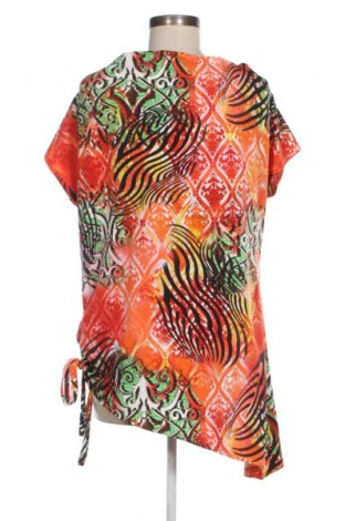 Damen Shirt Unbranded, Größe M, Farbe Mehrfarbig, Preis 10,00 €