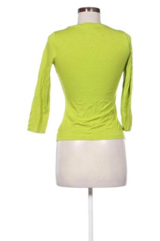 Dámská halenka Unbranded, Velikost S, Barva Zelená, Cena  340,00 Kč