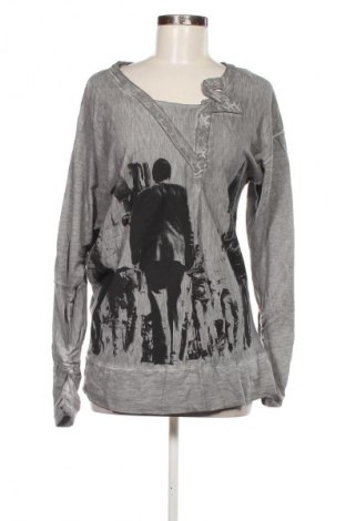 Damen Shirt Unbranded, Größe M, Farbe Mehrfarbig, Preis € 10,00