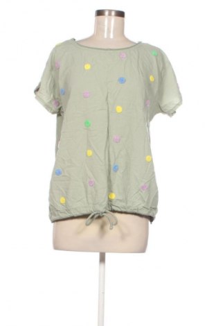 Γυναικεία μπλούζα Unbranded, Μέγεθος L, Χρώμα Πολύχρωμο, Τιμή 12,00 €