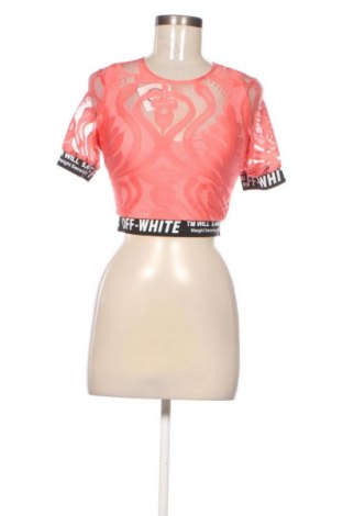 Női blúz Unbranded, Méret XS, Szín Rózsaszín, Ár 4 959 Ft