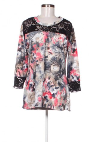 Γυναικεία μπλούζα Unbranded, Μέγεθος M, Χρώμα Πολύχρωμο, Τιμή 12,00 €