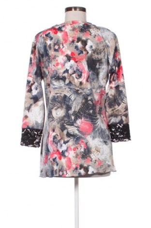 Γυναικεία μπλούζα Unbranded, Μέγεθος M, Χρώμα Πολύχρωμο, Τιμή 12,00 €