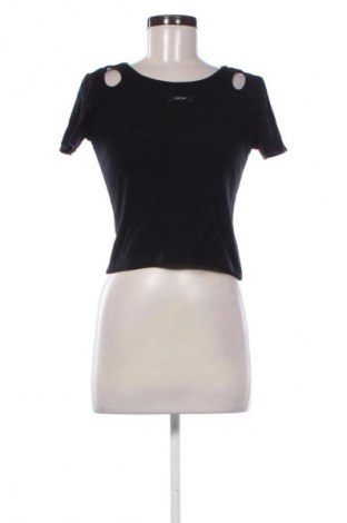 Damen Shirt Unbranded, Größe S, Farbe Schwarz, Preis 10,00 €