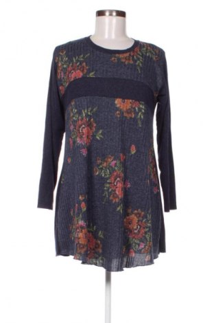 Γυναικεία μπλούζα Unbranded, Μέγεθος M, Χρώμα Πολύχρωμο, Τιμή 12,00 €