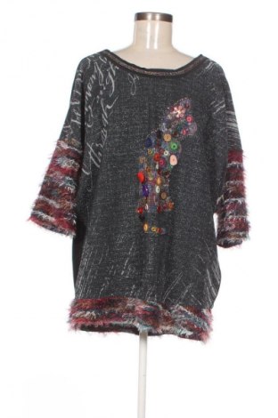 Damen Shirt Unbranded, Größe XL, Farbe Mehrfarbig, Preis € 12,00