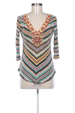 Damen Shirt Unbranded, Größe M, Farbe Mehrfarbig, Preis € 12,00