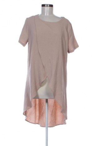 Női blúz Unbranded, Méret L, Szín Bézs, Ár 4 959 Ft