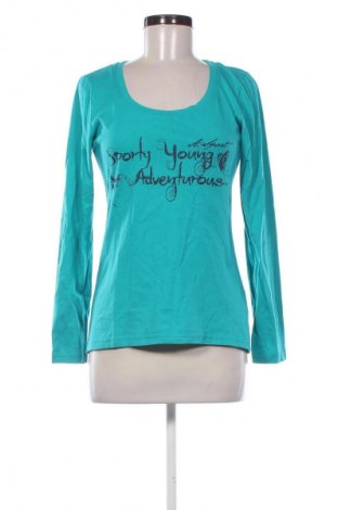 Női blúz Unbranded, Méret L, Szín Kék, Ár 4 959 Ft