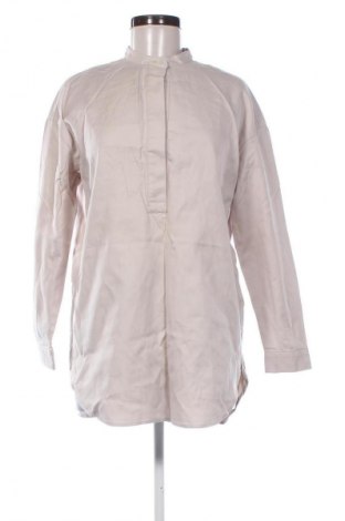 Дамска блуза Unbranded, Размер S, Цвят Бежов, Цена 18,46 €