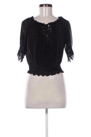 Damen Shirt Unbranded, Größe M, Farbe Schwarz, Preis € 9,78