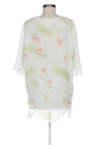 Дамска блуза Unbranded, Размер M, Цвят Многоцветен, Цена 12,00 €