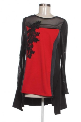 Damen Shirt Unbranded, Größe M, Farbe Mehrfarbig, Preis € 12,00