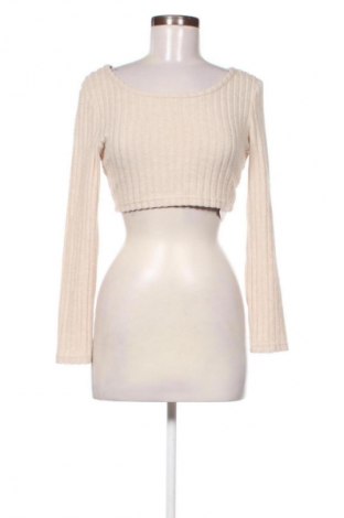 Damen Shirt Unbranded, Größe S, Farbe Beige, Preis € 12,00