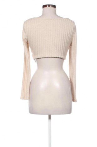 Damen Shirt Unbranded, Größe S, Farbe Beige, Preis € 12,00