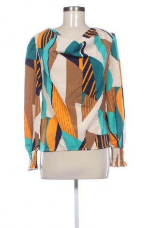 Damen Shirt Unbranded, Größe XS, Farbe Mehrfarbig, Preis € 9,78