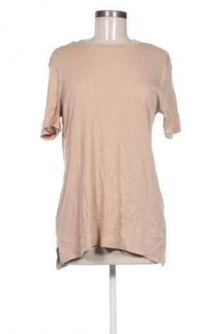 Γυναικεία μπλούζα Unbranded, Μέγεθος S, Χρώμα  Μπέζ, Τιμή 12,00 €