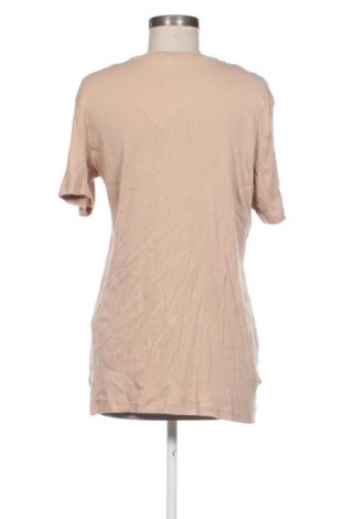 Γυναικεία μπλούζα Unbranded, Μέγεθος S, Χρώμα  Μπέζ, Τιμή 12,00 €