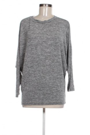 Γυναικεία μπλούζα Unbranded, Μέγεθος M, Χρώμα Γκρί, Τιμή 10,00 €