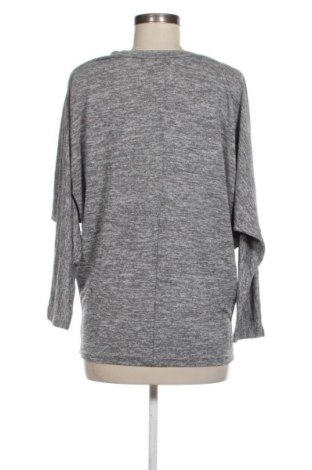 Γυναικεία μπλούζα Unbranded, Μέγεθος M, Χρώμα Γκρί, Τιμή 10,00 €