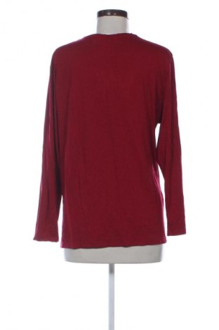 Γυναικεία μπλούζα Unbranded, Μέγεθος XXL, Χρώμα Κόκκινο, Τιμή 12,00 €