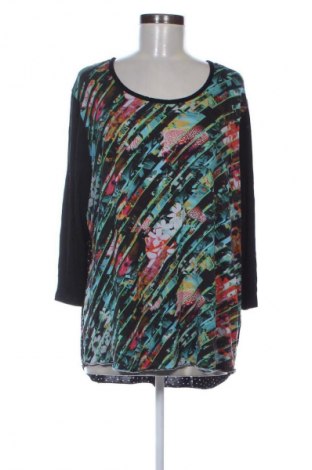 Damen Shirt Unbranded, Größe L, Farbe Mehrfarbig, Preis € 12,00