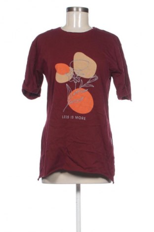 Damen Shirt Unbranded, Größe S, Farbe Rot, Preis € 12,00