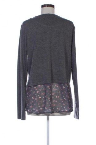 Γυναικεία μπλούζα Unbranded, Μέγεθος M, Χρώμα Γκρί, Τιμή 12,00 €