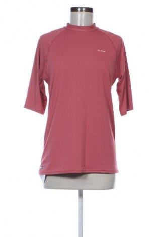 Γυναικεία μπλούζα Unbranded, Μέγεθος L, Χρώμα Κόκκινο, Τιμή 12,00 €