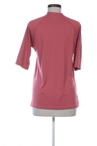 Γυναικεία μπλούζα Unbranded, Μέγεθος L, Χρώμα Κόκκινο, Τιμή 12,00 €