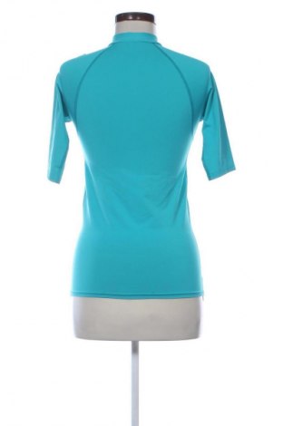 Дамска блуза Unbranded, Размер S, Цвят Син, Цена 12,00 €