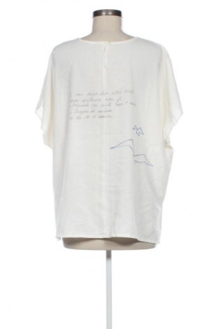 Γυναικεία μπλούζα Unbranded, Μέγεθος XXL, Χρώμα Πολύχρωμο, Τιμή 18,41 €